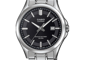 Casio Sapphire MTS-100