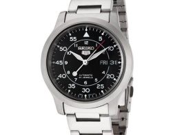 Seiko 5 NK809K2